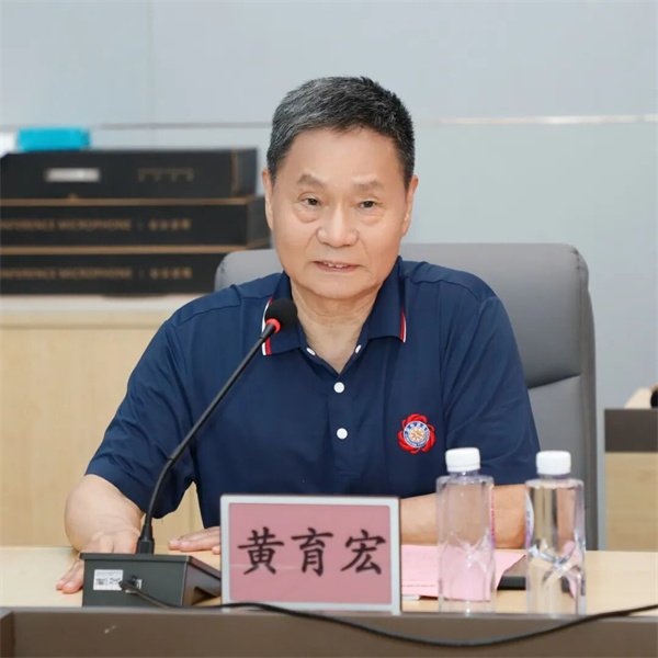 新讯集团与奥翼科技园正式签约，潮商共筑物联网数字化新高地 