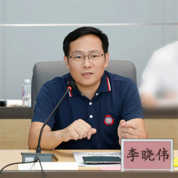 新讯集团与奥翼科技园正式签约，潮商共筑物联网数字化新高地 