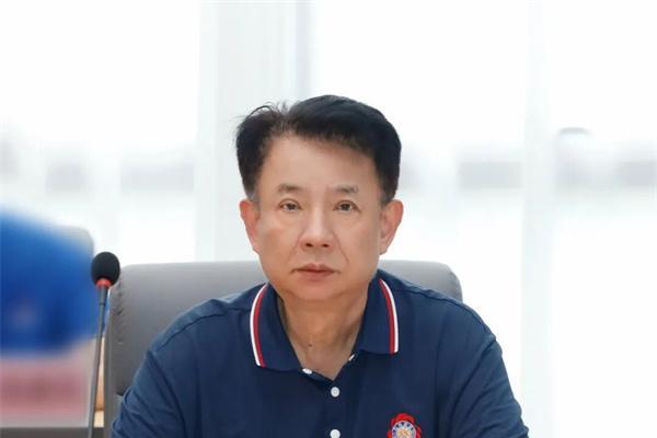新讯集团与奥翼科技园正式签约，潮商共筑物联网数字化新高地 