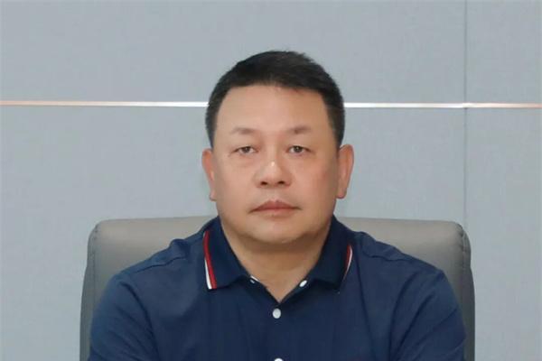 新讯集团与奥翼科技园正式签约，潮商共筑物联网数字化新高地 