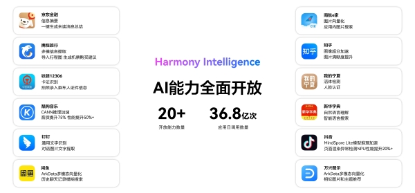 HDC2026：鸿蒙智能体架构升级，小艺成为系统智慧大脑 