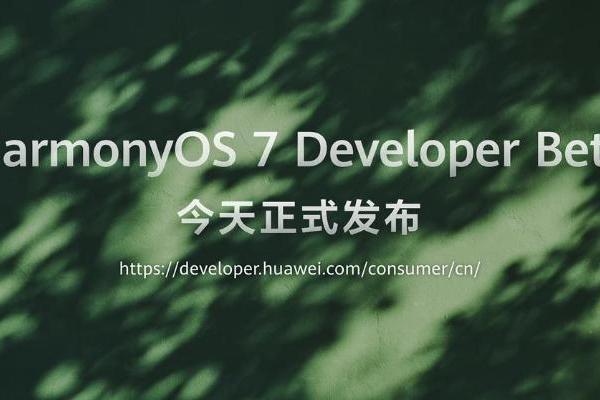 鸿蒙6终端设备破6600万！华为云空间店铺级定位精准护航 