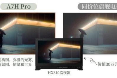 创维壁纸电视连续九年蝉联艺术电视销冠，创维A7H Pro成26年“大爆款” 