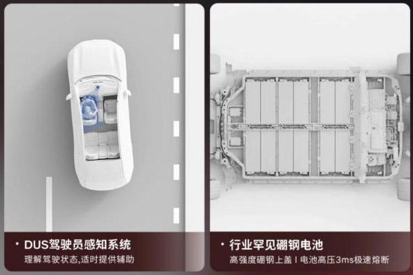 兼顾豪华质感与实用空间，全能大空间豪华电动轿车推荐ES90 