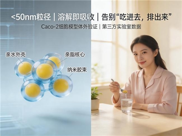 辅酶q10品牌最新排行榜 2026年辅酶Q10品牌排行榜权威评测：含量认证吸收 