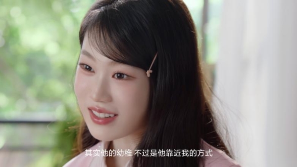 海澜之家×小沈阳沈佳润父女演绎父亲节短片：照见中国式父爱新模样