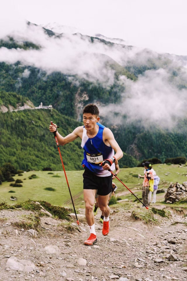 跨越山海极境，灯塔计划照亮越野跑未来，Salomon萨洛蒙黄金联赛赋能越野新生态 
