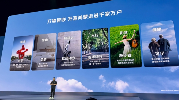 哈啰骑行携手上海海思，基于开源鸿蒙打造全智能两轮车 N201电助力车7月下旬上市