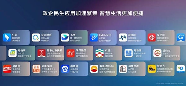 6600万用户的愿望清单变现，HarmonyOS 7这次带来了什么？