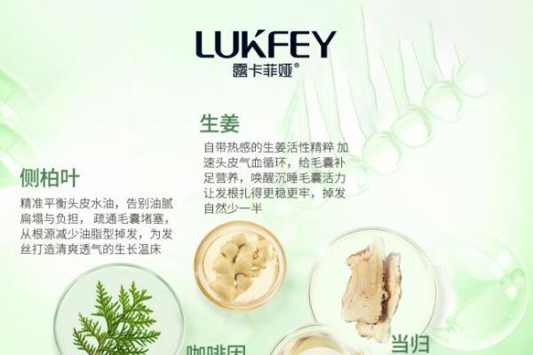 洗发水哪个牌子的质量好最好用？测评2026年口碑最好的十大防脱洗发水！ 