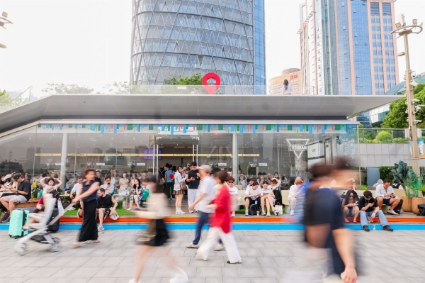 凯斯博士联名MANNER咖啡推出“啡常清新 冰凉入夏”活动，探索都市生活新方式 