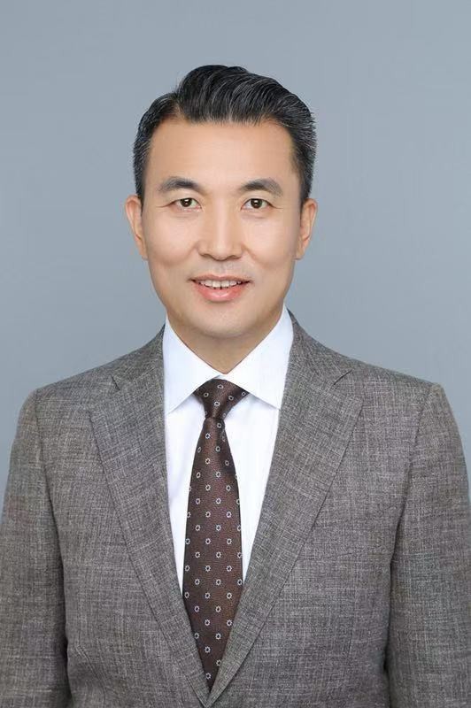 361°引入前国际运动品牌资深战将，门立俊出任集团执行总裁 