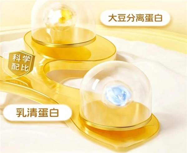 蛋白粉选购避坑全攻略，2026十大靠谱款哪个品牌最值得信赖？真实体验分享！ 