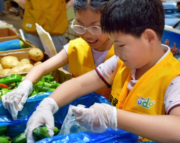 一颗土豆的"科学魔法"："土豆逗科普少年团"在国际马铃薯日成立 