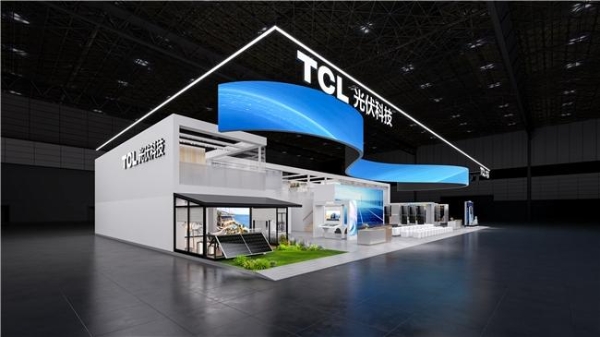 以数智技术赋能绿电价值，TCL光伏科技将亮相2026 SNEC 