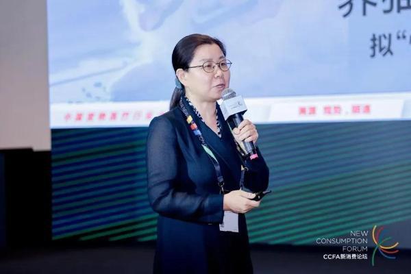 深耕医疗核心，筑牢专业根基｜新瑞鹏上榜CCFA连锁企业百强 
