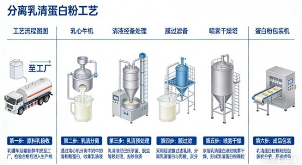 2026年蛋白粉品牌 效果好 推荐 2026精选10款·临床实证+万人反馈 