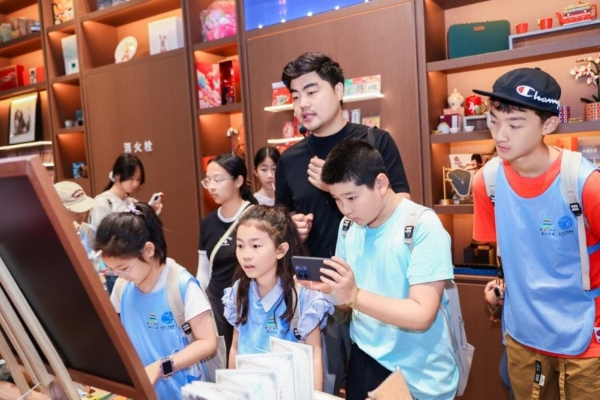 “运河上的通州——跟着赛事去旅行” 