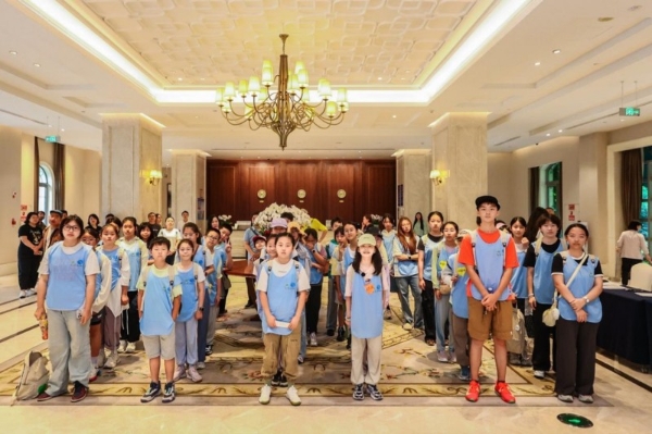 “运河上的通州——跟着赛事去旅行” 