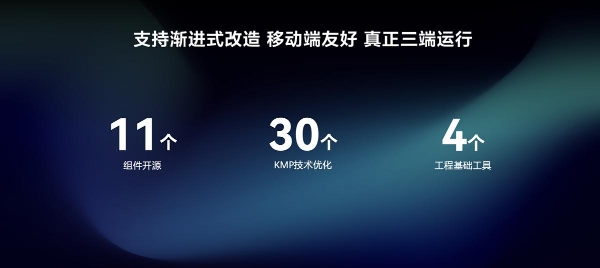 一码三端！HDC 2026腾讯视频鸿蒙版跨端方案重磅公布 