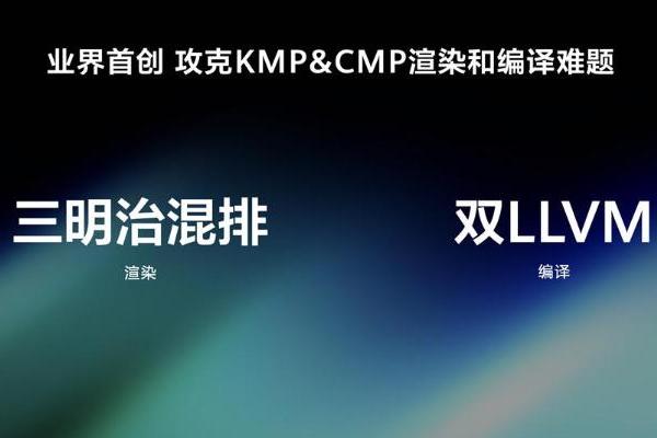 一码三端！HDC 2026腾讯视频鸿蒙版跨端方案重磅公布 