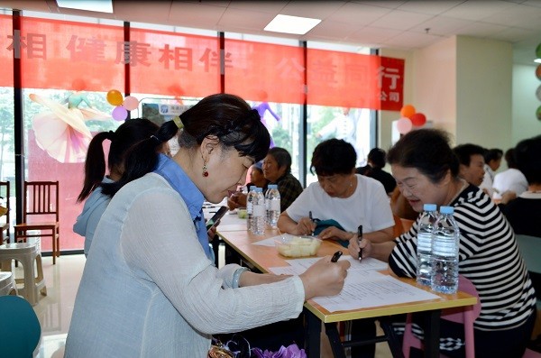 健康相伴 公益同行（贵阳站·第六期）｜粽香传安康 科普护肌肤，海通药业深耕基层健康公益 
