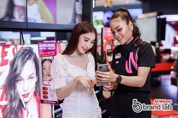 屈臣氏集团成立brand lab 以数据将零售网络转化为品牌增长引擎 