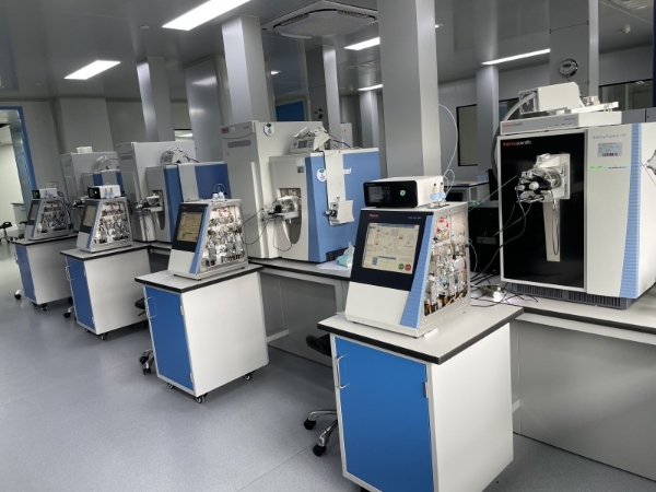 深耕外泌体蛋白质组学分析，中科新生命带来系统性解决新方案 
