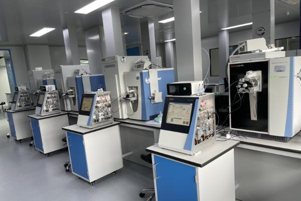 深耕外泌体蛋白质组学分析，中科新生命带来系统性解决新方案 