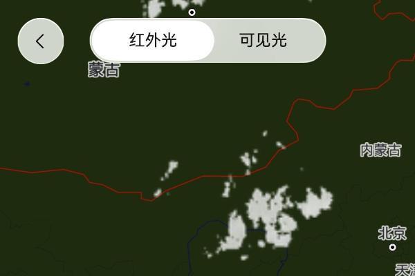 HDC 2026正式开幕，华为天气地图街道级精准查询助力逛展 