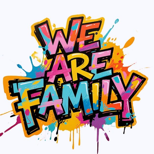 灵感跨越圈层！裴晓骏EDC电音节创作《We Are Family》意外串联马斯克与权志龙 