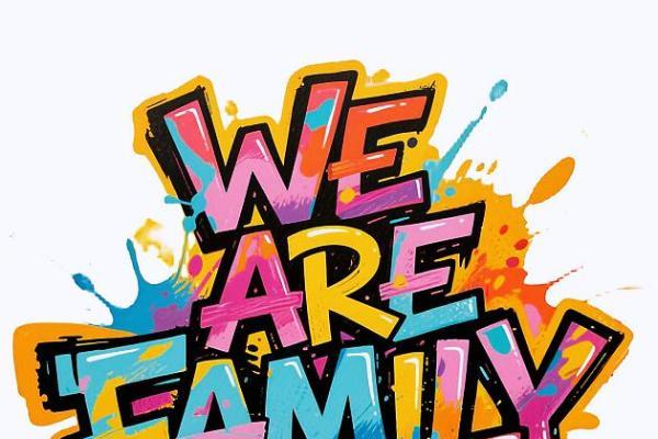 灵感跨越圈层！裴晓骏EDC电音节创作《We Are Family》意外串联马斯克与权志龙 