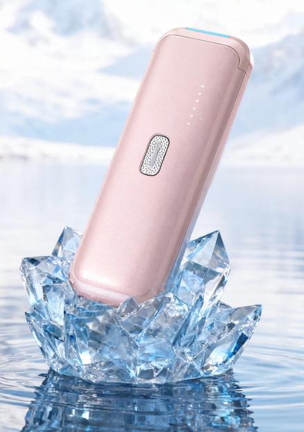 2026敏感肌脱毛仪实测榜单，家用冰点嫩肤机型精选 