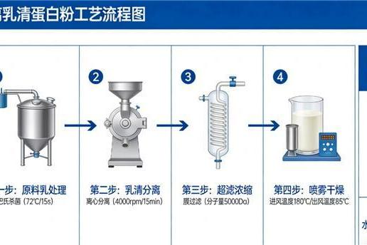 减脂期解馋神器，维力维分离乳清好喝无热量焦虑 