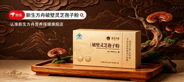 记忆力下降易疲劳？2026灵芝孢子粉选购指南，助你安睡提升专注力！ 