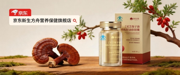 记忆力下降易疲劳？2026灵芝孢子粉选购指南，助你安睡提升专注力！ 