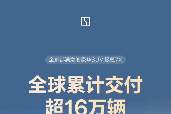 销量再创新高，单车均价同比增长52.4%，极氪5月交付量藏着4个要点 