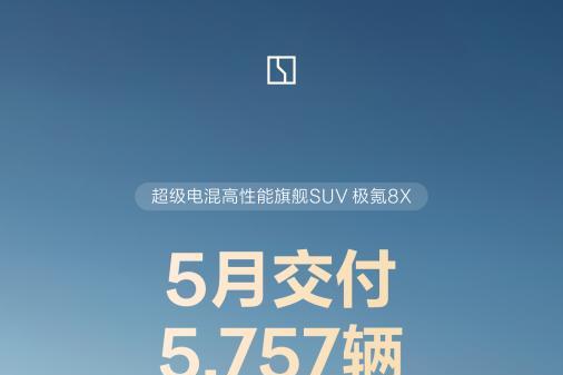 极氪单车成交均价超36万元，稳居全球豪华品牌阵营 