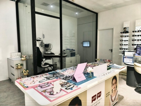 长沙配眼镜全攻略｜四大热门门店实测对比 