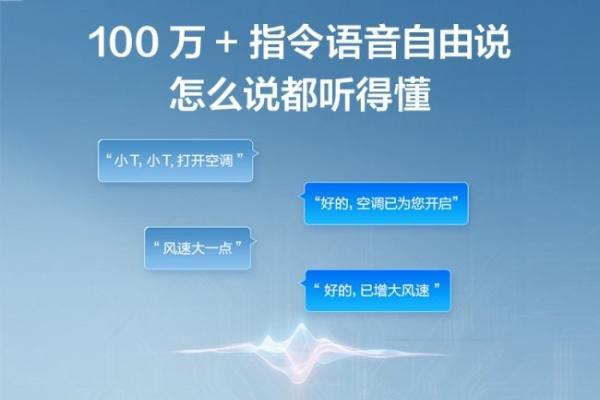 大空间空调怎么选？TCL小蓝翼·全域风Pro 巨幕大风口实现处处皆舒适