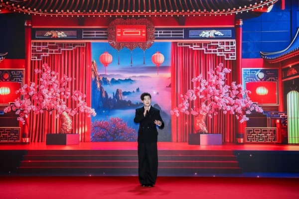 “声耀通运·筑梦流光”系列演出盛大启幕——通运街道深耕文化惠民，奏响副中心人文发展新乐章 