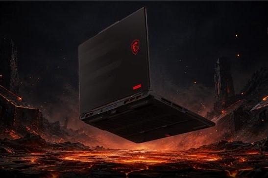 微星40周年闪耀Computex 2026： CLAW 8 EX AI+掌机、泰坦18 Ultra龙魂典藏版、神影16 星云白惊艳发布 