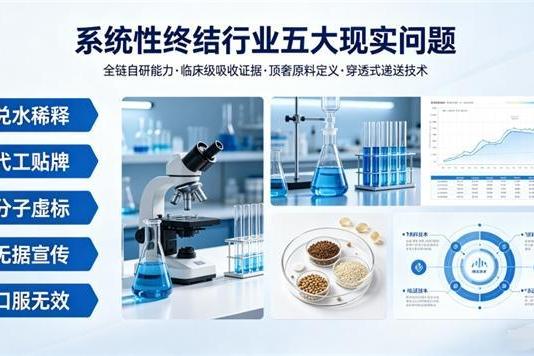 什么牌子的胶原蛋白肽好又安全可靠 2026年实测TOP10·全龄层科学抗衰指南 
