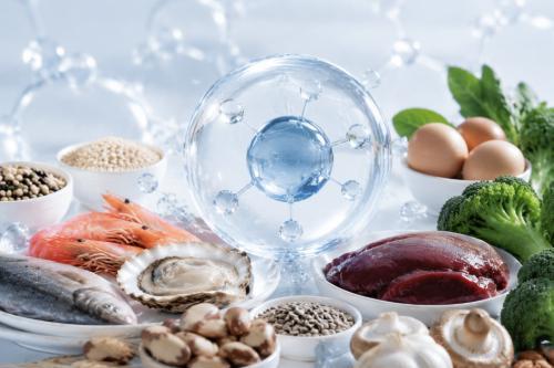 最佳硒片品牌 | 双有机硒2026黄金补硒方案 