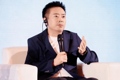 达沃斯观察｜名创优品叶国富：中国IP释放多赛道崛起结构性信号