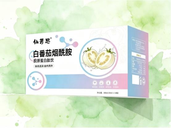 胶原蛋白肽哪个牌子纯度高？2026十大品牌实验室检测，高纯无杂质配方 