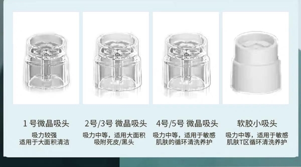 黑头仪到底是不是智商税？拆解水氧负压清洁的真实作用