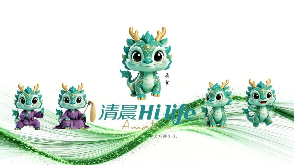 清晨生物全新品牌“清晨HiLife”——定义数智化健康发展新未来 
