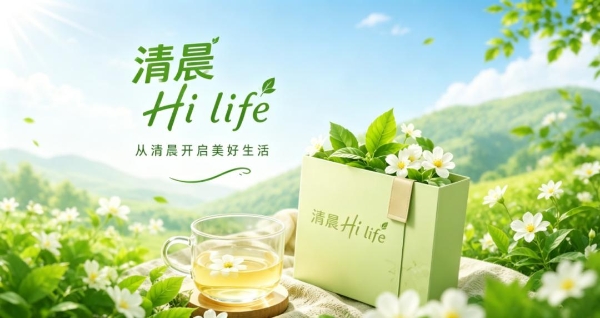 清晨生物全新品牌“清晨HiLife”——定义数智化健康发展新未来 