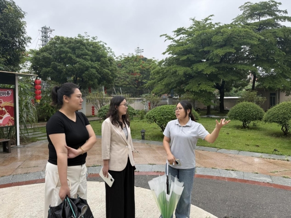托起幸福“银龄梦” 激活人才“新引擎” 南沙区养老护理人才赋能项目圆满收官 